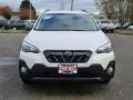 Crystal White Pearl - Crosstrek Sport Photo No. 3