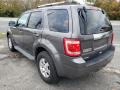 2012 Sterling Gray Metallic Ford Escape Limited 4WD  photo #5