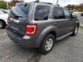 2012 Sterling Gray Metallic Ford Escape Limited 4WD  photo #7
