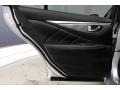 Graphite Door Panel Photo for 2017 Infiniti Q50 #140067725