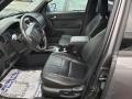 2012 Sterling Gray Metallic Ford Escape Limited 4WD  photo #9