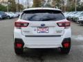 Crystal White Pearl - Crosstrek Sport Photo No. 7