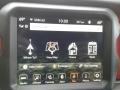 Black Controls Photo for 2021 Jeep Wrangler Unlimited #140067747