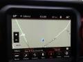 2021 Jeep Wrangler Unlimited Rubicon 4x4 Navigation