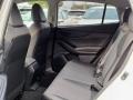 Gray Rear Seat Photo for 2021 Subaru Crosstrek #140067782