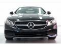 Black - E 400 Coupe Photo No. 2
