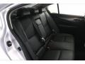 Graphite Rear Seat Photo for 2017 Infiniti Q50 #140067821