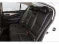 Graphite Rear Seat Photo for 2017 Infiniti Q50 #140067842