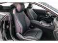 Black - E 400 Coupe Photo No. 6