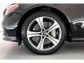 Black - E 400 Coupe Photo No. 8