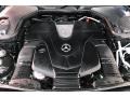 Black - E 400 Coupe Photo No. 9