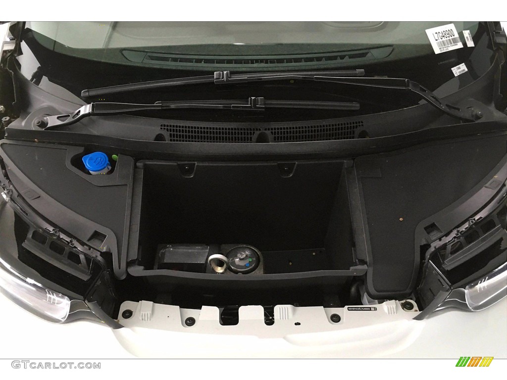 2020 i3 with Range Extender - Capparis White / Tera Dark Truffle photo #10