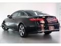 Black - E 400 Coupe Photo No. 10