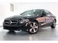 Black - E 400 Coupe Photo No. 12