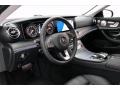 Black - E 400 Coupe Photo No. 14