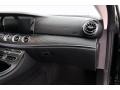 Black - E 400 Coupe Photo No. 16