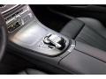 Black - E 400 Coupe Photo No. 17