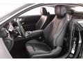 Black - E 400 Coupe Photo No. 18
