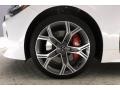 2019 Kia Stinger GT AWD Wheel and Tire Photo