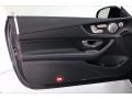 Black - E 400 Coupe Photo No. 26