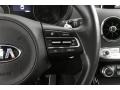  2019 Stinger GT AWD Steering Wheel