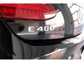 Black - E 400 Coupe Photo No. 31