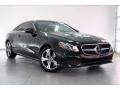 Black - E 400 Coupe Photo No. 34
