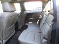 Brownstone Metallic - Silverado 2500HD LTZ Crew Cab 4x4 Photo No. 8