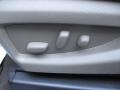 Brownstone Metallic - Silverado 2500HD LTZ Crew Cab 4x4 Photo No. 9