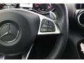 Red Pepper/Black Steering Wheel Photo for 2018 Mercedes-Benz AMG GT #140068790