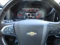 Brownstone Metallic - Silverado 2500HD LTZ Crew Cab 4x4 Photo No. 17