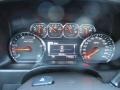 Brownstone Metallic - Silverado 2500HD LTZ Crew Cab 4x4 Photo No. 18