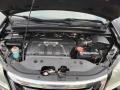 2010 Crystal Black Pearl Honda Odyssey EX-L  photo #27