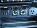 Brownstone Metallic - Silverado 2500HD LTZ Crew Cab 4x4 Photo No. 30