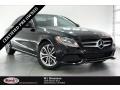 Black - C 300 Sedan Photo No. 1