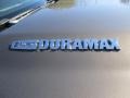 Brownstone Metallic - Silverado 2500HD LTZ Crew Cab 4x4 Photo No. 35
