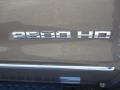 Brownstone Metallic - Silverado 2500HD LTZ Crew Cab 4x4 Photo No. 37