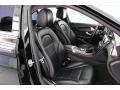 Black - C 300 Sedan Photo No. 6
