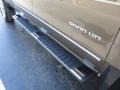 Brownstone Metallic - Silverado 2500HD LTZ Crew Cab 4x4 Photo No. 38