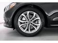 Black - C 300 Sedan Photo No. 8