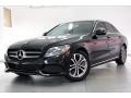 Black - C 300 Sedan Photo No. 12