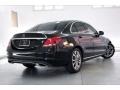Black - C 300 Sedan Photo No. 13