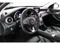 Black - C 300 Sedan Photo No. 14