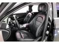 Black - C 300 Sedan Photo No. 18