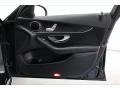 Black - C 300 Sedan Photo No. 27