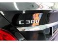 Black - C 300 Sedan Photo No. 31