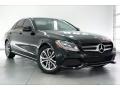 Black - C 300 Sedan Photo No. 34