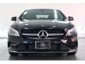 Night Black - CLA 250 Coupe Photo No. 2