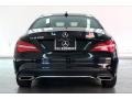 Night Black - CLA 250 Coupe Photo No. 3