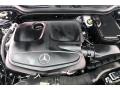 Night Black - CLA 250 Coupe Photo No. 9